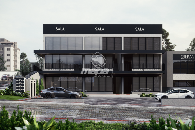 Sala Comercial para aluguel no Centro:
