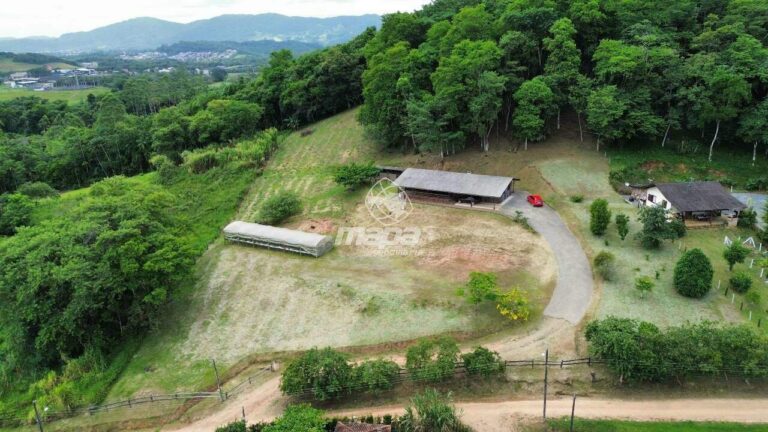 Chácara/Sitio à venda no Estradinha: