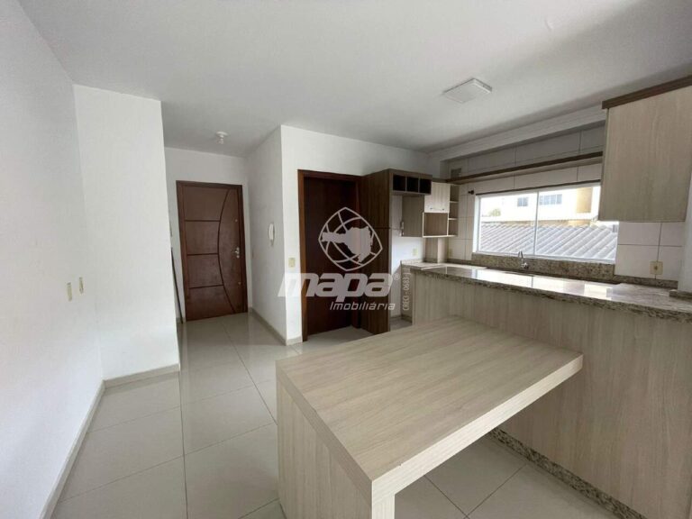 Apartamento à venda no Tapajós: Copa
