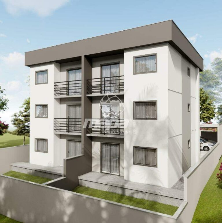 Apartamento à venda no Benedito: