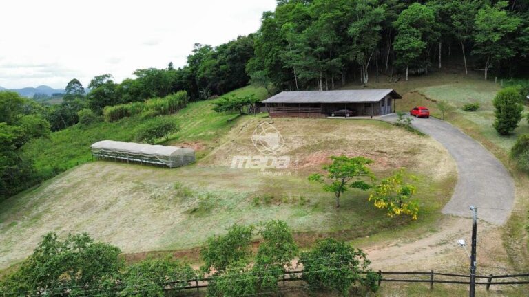 Chácara/Sitio à venda no Estradinha: