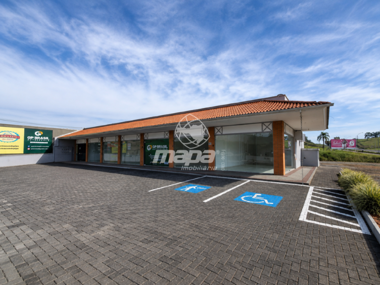 Sala Comercial para aluguel no Estados: Fachada da sala