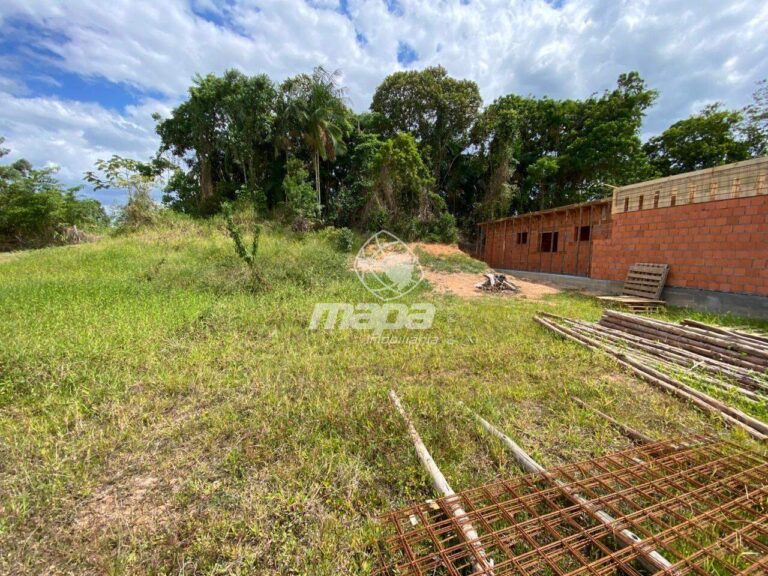 Terreno Urbano à venda no Fritz Lorenz: