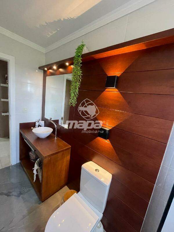 Apartamento à venda no Tapajós: