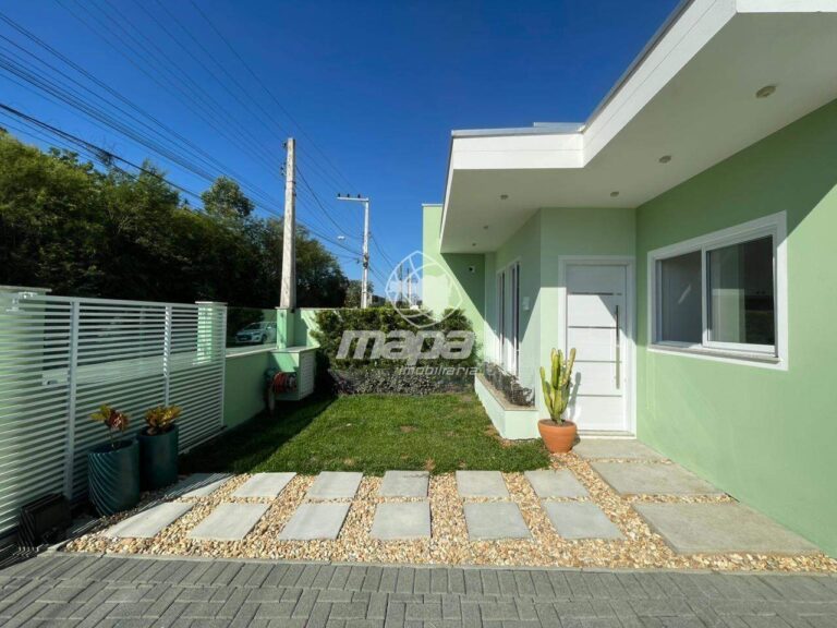 Casa à venda no Tapajós: