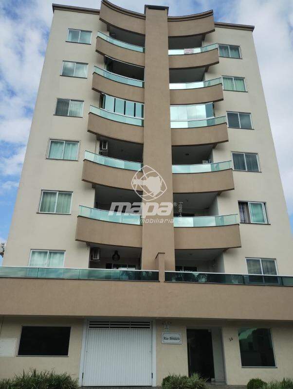 Apartamento à venda no Tapajós: