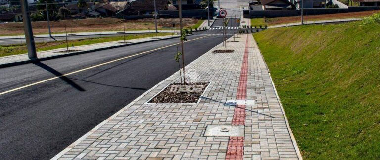 Terreno Urbano à venda no Vila Germer: