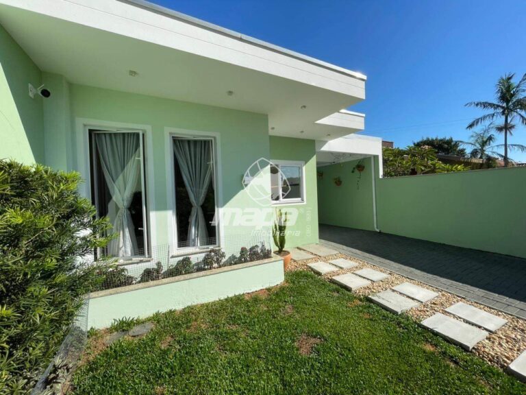 Casa à venda no Tapajós: