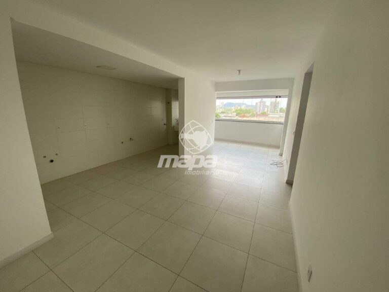 Apartamento à venda no Imigrantes: