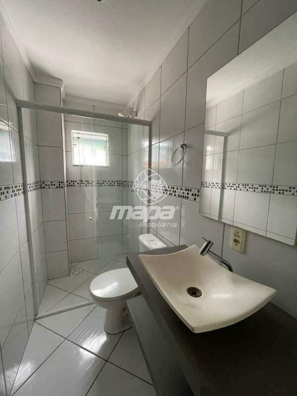 Apartamento à venda no Tapajós: Banheiro Suíte