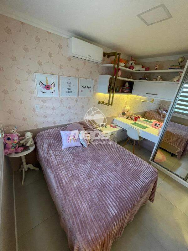 Apartamento à venda no Tapajós: