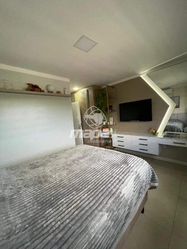 Apartamento à venda no Tapajós: