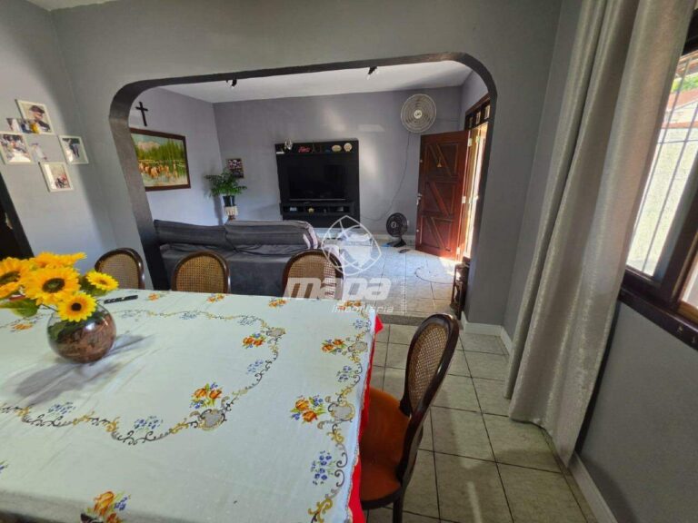 Casa à venda no Velha Central:
