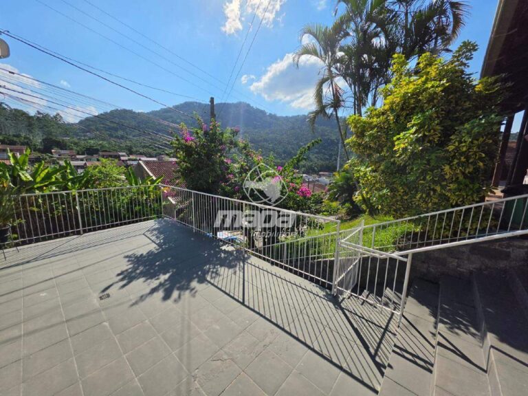 Casa à venda no Velha Central:
