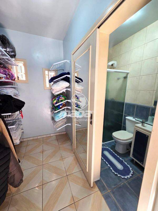 Casa à venda no Boa Vista: