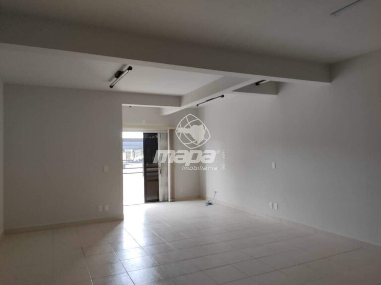 Sala Comercial para aluguel no Centro: