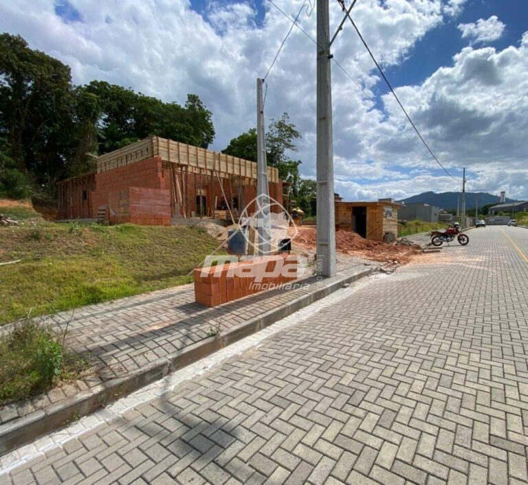 Terreno Urbano à venda no Fritz Lorenz: