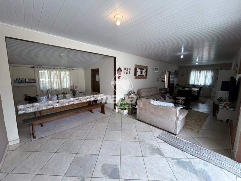 Casa à venda no Rio Morto: