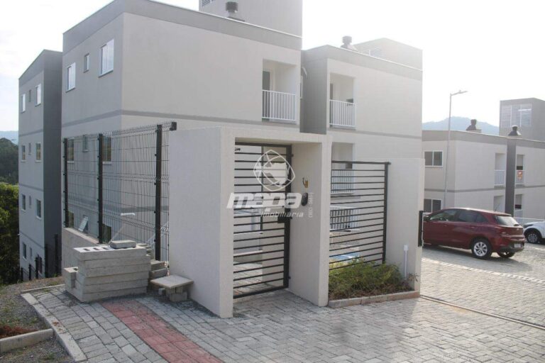 Apartamento à venda no Fortaleza Alta: