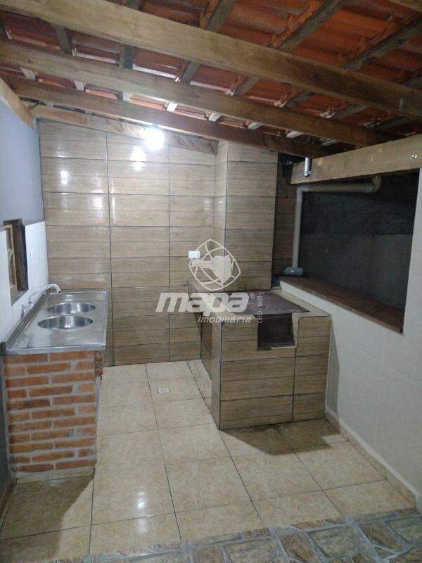 Casa à venda no Benedito: