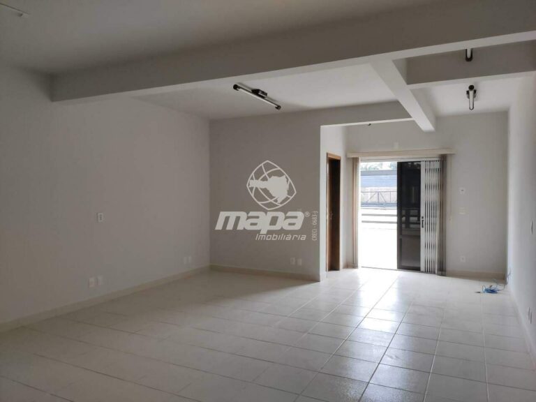 Sala Comercial para aluguel no Centro: