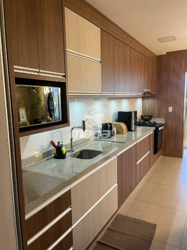 Apartamento à venda no Tapajós: