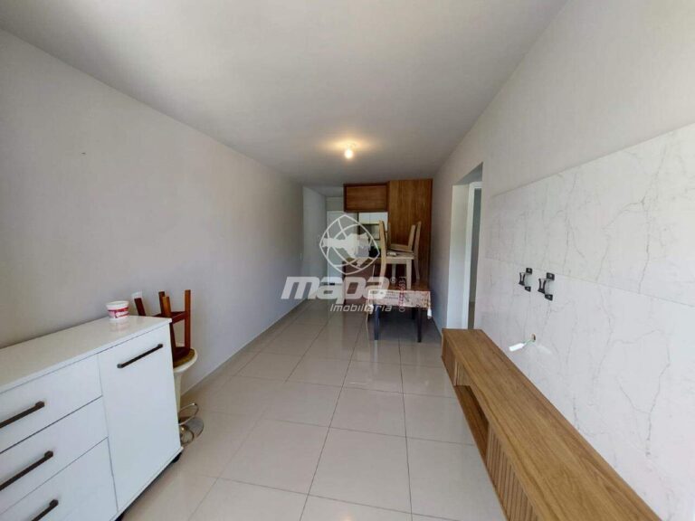 Apartamento à venda no Salto do Norte:
