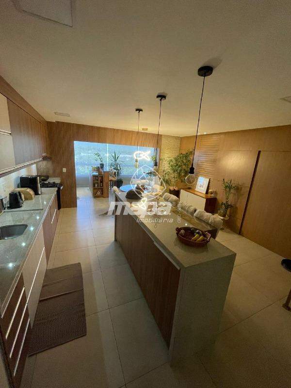 Apartamento à venda no Tapajós:
