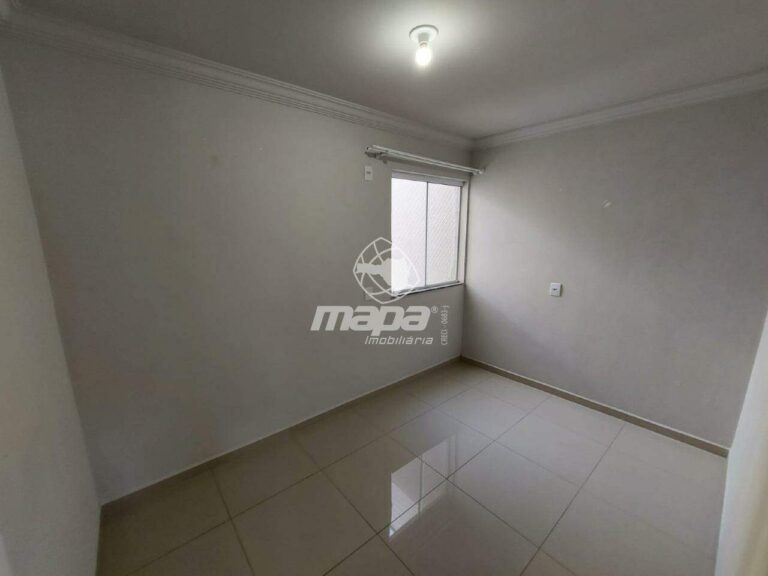 Apartamento à venda no Salto do Norte: