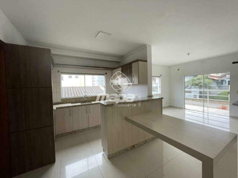 Apartamento à venda no Tapajós: Cozinha