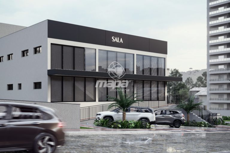 Sala Comercial para aluguel no Centro: