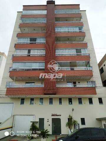Apartamento à venda no Nações:
