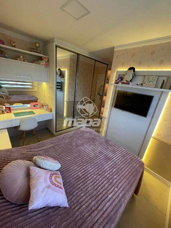 Apartamento à venda no Tapajós: