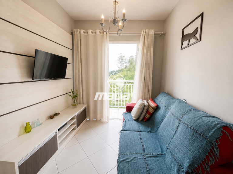 Apartamento à venda no Itoupava Central: