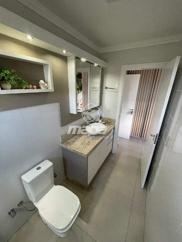 Apartamento à venda no Tapajós: