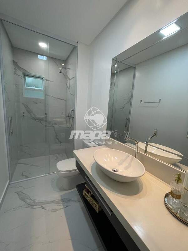 Apartamento à venda no Nações: