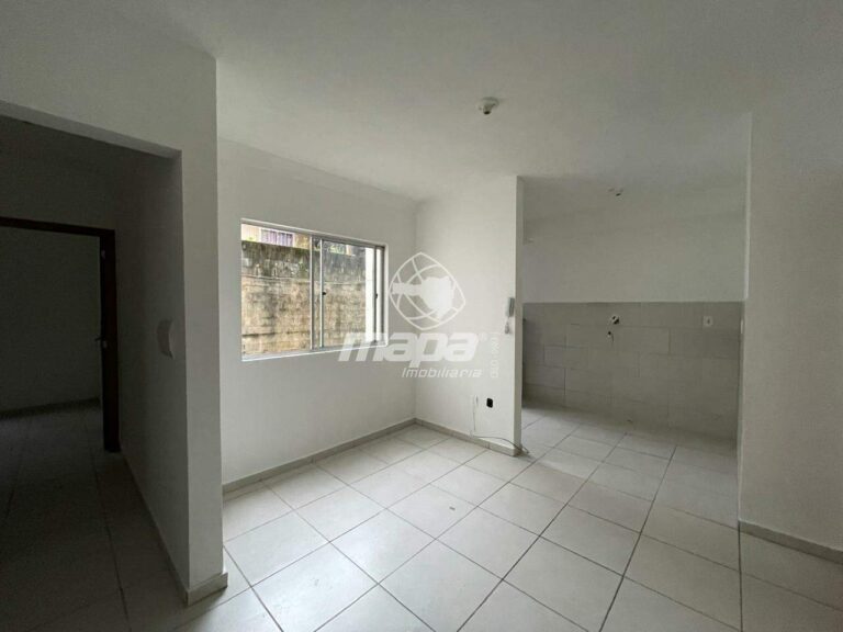 Apartamento para aluguel no Warnow: Copa/Sala
