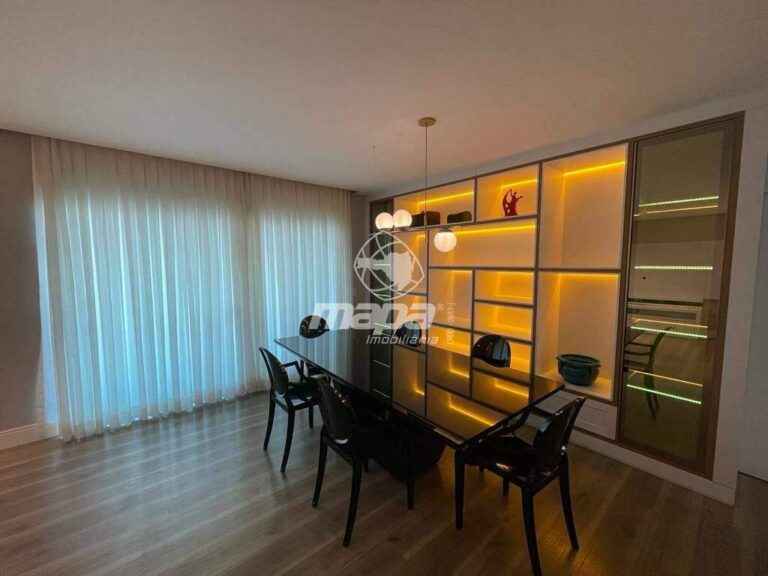 Apartamento à venda no Nações: