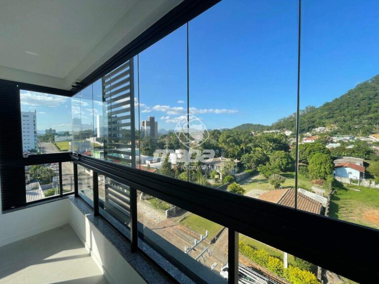 Apartamento à venda no Estados: