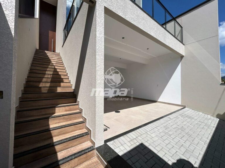 Casa à venda no Tapajós: