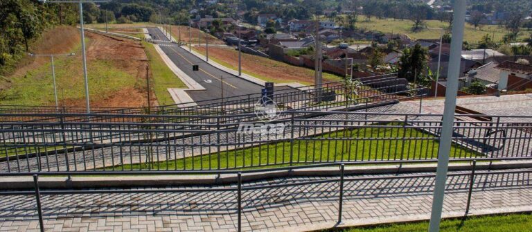 Terreno Urbano à venda no Vila Germer: