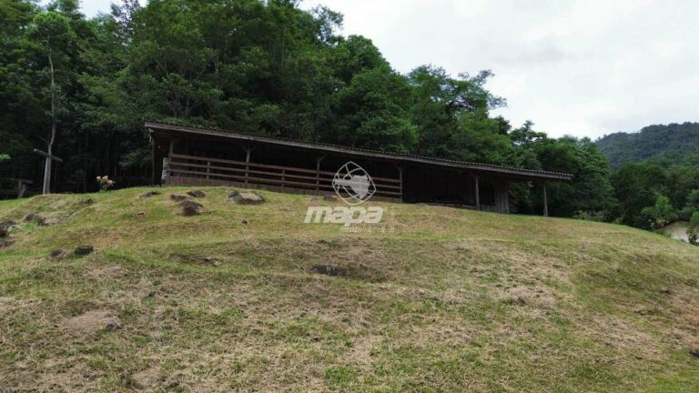 Chácara/Sitio à venda no Estradinha:
