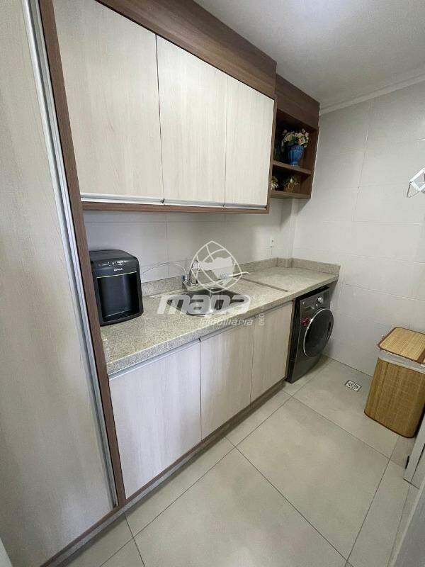 Apartamento à venda no Tapajós: