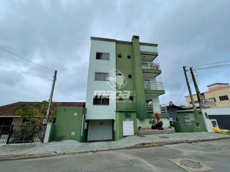 Apartamento à venda no Tapajós: