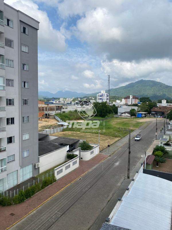 Apartamento à venda no Imigrantes: