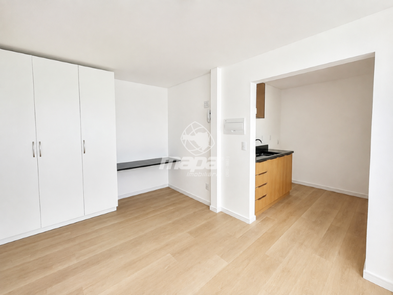 Apartamento para aluguel no Victor Konder: Sal / Cozinha