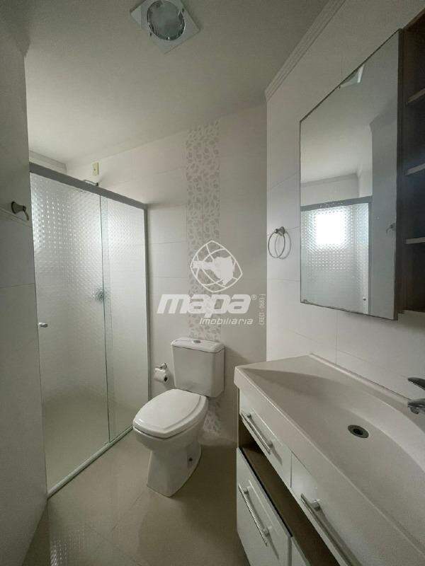 Apartamento à venda no Nações: