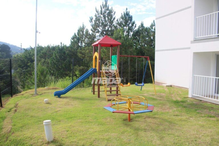 Apartamento à venda no Fortaleza Alta: