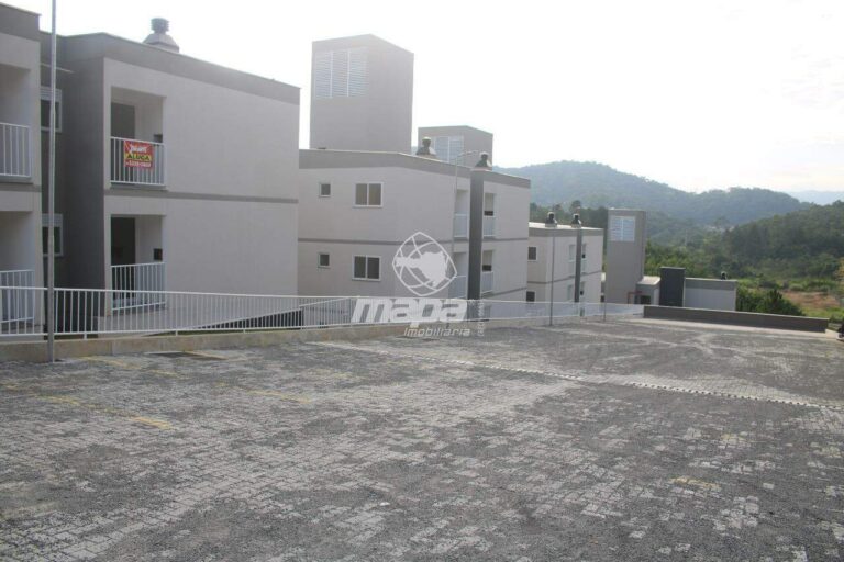 Apartamento à venda no Fortaleza Alta:
