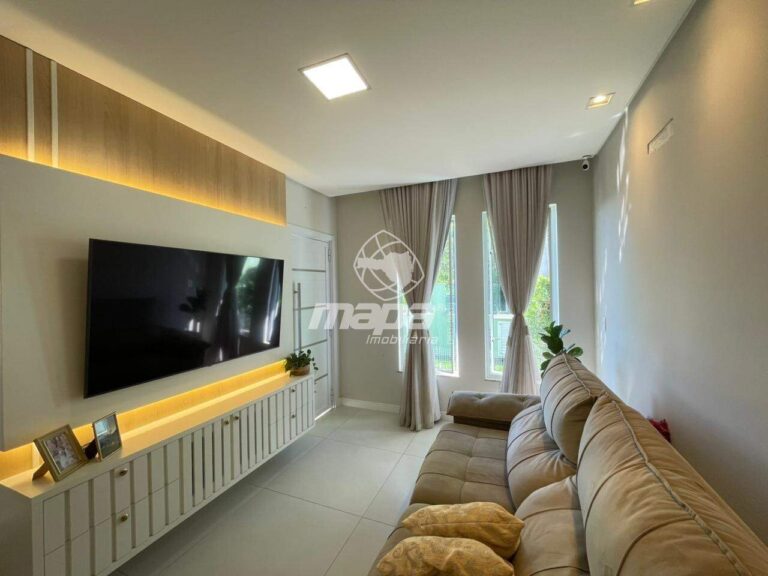 Casa à venda no Tapajós: